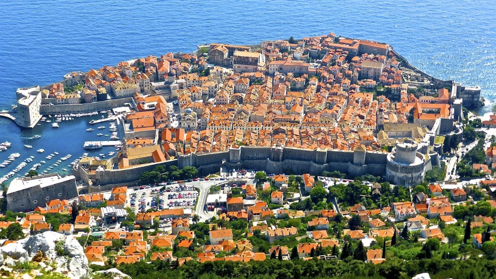 โฮสเทลที่ดีที่สุดใน Split Croatia สำหรับนักเดินทางหญิง